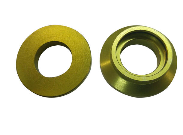 MAVIC TORQUE CAP ADAPTERS QRM LV2650100